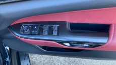 Lexus NX 350h 2.5 5dr E-CVT Hybrid Estate